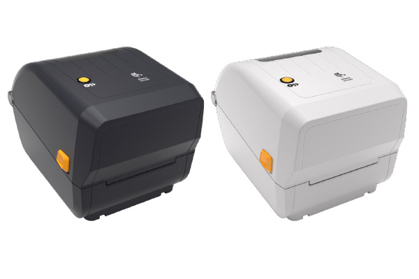 Zebra ZD420 Thermal Transfer Desktop Printer